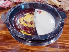 -吃皮火锅馆(苏宁店)
