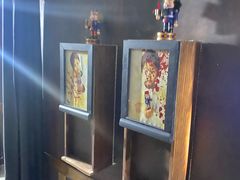 -Xcape异时刻密室逃脱真人NPC(新世界崇文门店)