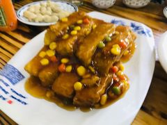 -杨厝六十六农庄农舍(杨厝路店)