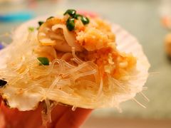 -79号渔船海鲜饭店(宝安店)