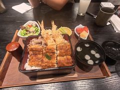 -玄白·炭烤活鳗(上海首店)