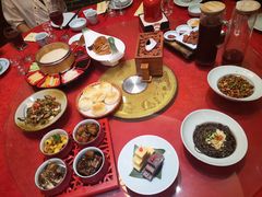 -北平食府(马鞍山路店)