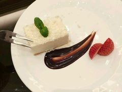 -常州逸高酒店-中餐厅