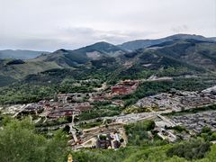 -五台山风景名胜区