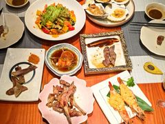 -文三酒肆自助放题(新街口友谊广场店)