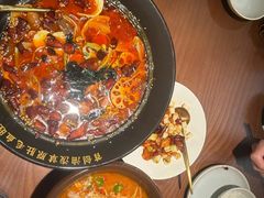 -花椒俏川菜小馆(南海万达店)