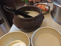 自酿米酒-福云龙(黄河南大街店)