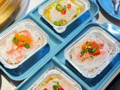 -汉阳廷自助烤肉·火锅(壹方天地店)