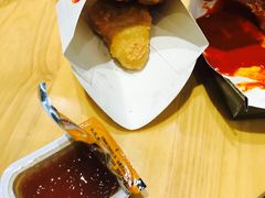 -汉堡王(南京砂之船店)