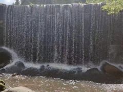 -汤旺河林海奇石景区