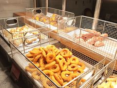 -星伦多自助料理(江阴万达店)