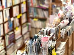 -开益书店(郓城南路店)
