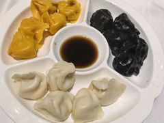 -必点海鲜·海肠捞饭大王(滨江道店)