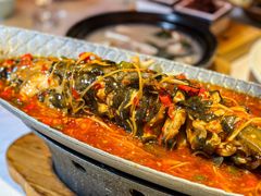 -小河盐帮·私家菜·烤鸭(三元桥·霄云路店)