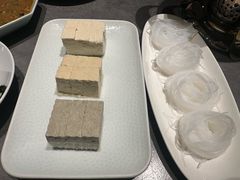-鼎鼎香·港式火锅(北京SKP店)