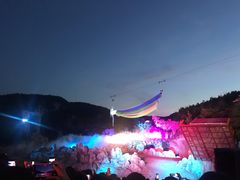 -威海华夏城景区