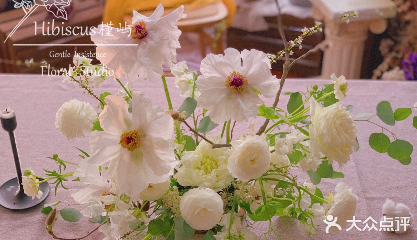 单瓣牡丹开花啦～