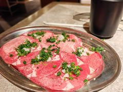 -乾杯烧肉居酒屋(中洲湾店)