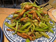 -小幸湖春饼(悦茂购物中心店)