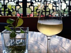 -半山半岛洲际度假酒店·观海廊