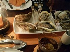 生蚝-Ministry of Crab(科伦坡店)