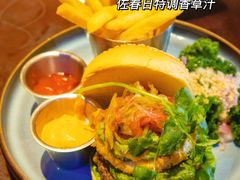 -blue frog蓝蛙(长泰广场店)