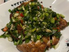 -滇道云南特色料理(康定路店)
