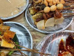 -彭姐麻辣烫(海淀店)