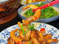 -隐厨·中国菜馆(三里屯T+MALL店)