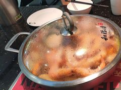 -和福顺·牛肉海鲜焖锅(汕头金平万达广场店)