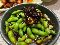 -靓靓蒸虾·头牌蒸虾(万松园玲珑店)