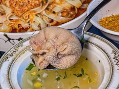 -伊带伊路新疆美食府(呼家楼店)