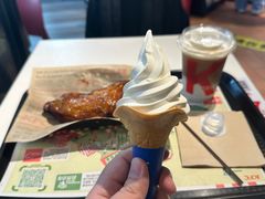 -肯德基(烟台机场店)