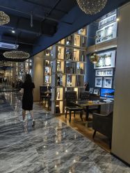 点击看大图 -太古映画婚纱摄影(天河店)