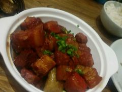 -妈妈的味道(工人体育场东路店)