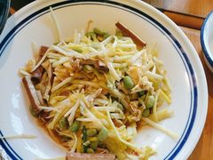 -永安鱼庄·镇江菜(三店纬五路店)