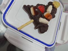 -盒马鲜生(王府广场店)