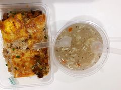 -吉庆街美食广场