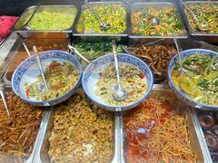 -梅溪·小伙子干挑面(安吉总店)