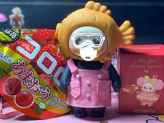 -泡泡玛特POPMART(天环购物中心店)