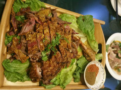 android_upload_pic-帕米朵儿新疆小馆(仙鹤新天地广场店)