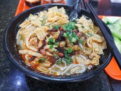 -龙记桂林米粉店(书城路店)