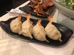 -渔娘渔家丹东海鲜(东直门店)