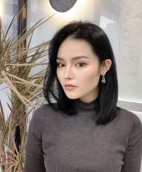 -东尚夕古美容美发