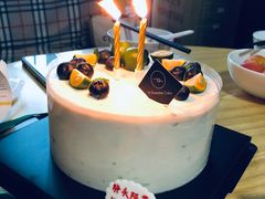 -姆们M Sweetie Cake(五道口店)