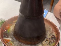 -东来顺饭庄(西直门店)