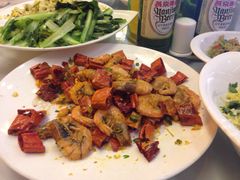 -静之湖湖畔餐厅