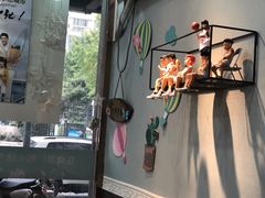-鸭小妹鸭血粉丝(老门东店)