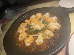 -绿茶餐厅(成都大悦城店)