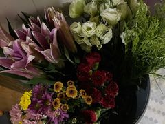 -循礼门鲜花花市(武汉循礼门店)